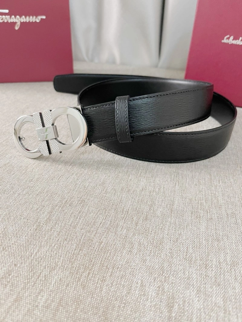 Ferragamo Belts Casual 287574