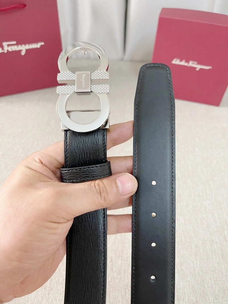 Ferragamo Belts Casual 287574