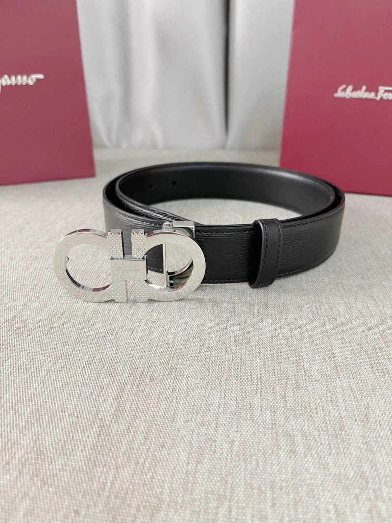 Ferragamo Belts Casual 287574