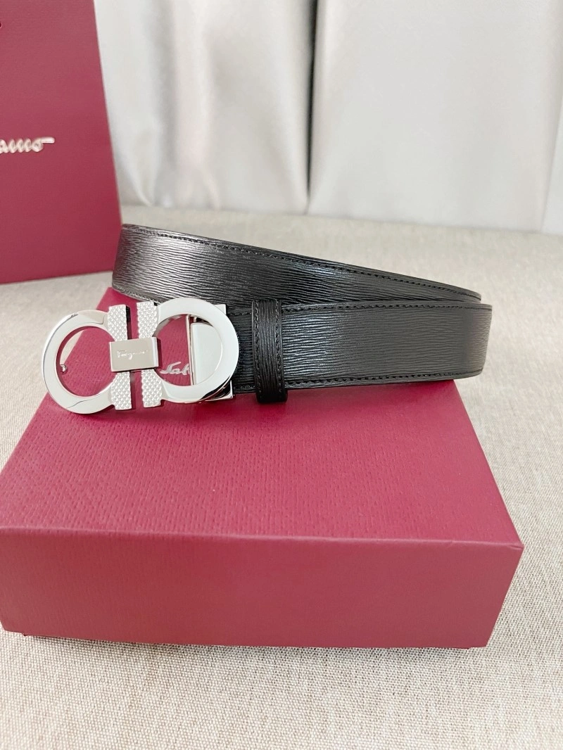 Ferragamo Belts Casual 287574