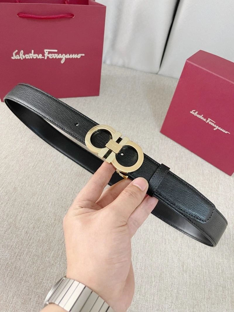 Ferragamo Belts OnTrend 287575