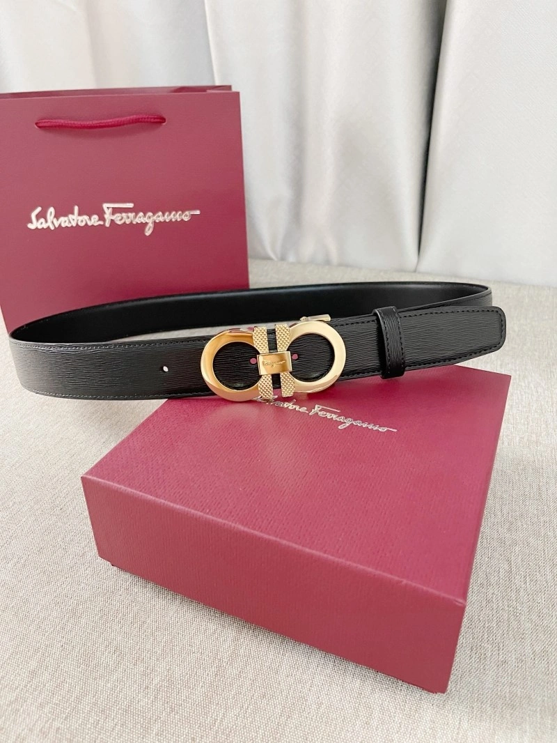 Ferragamo Belts OnTrend 287575