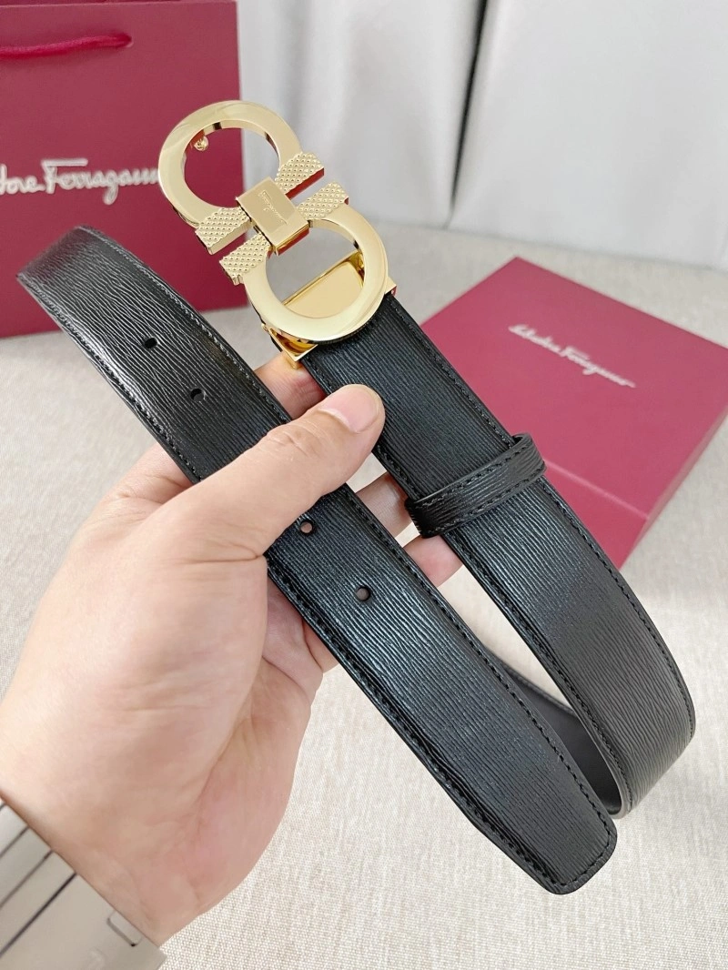 Ferragamo Belts OnTrend 287575