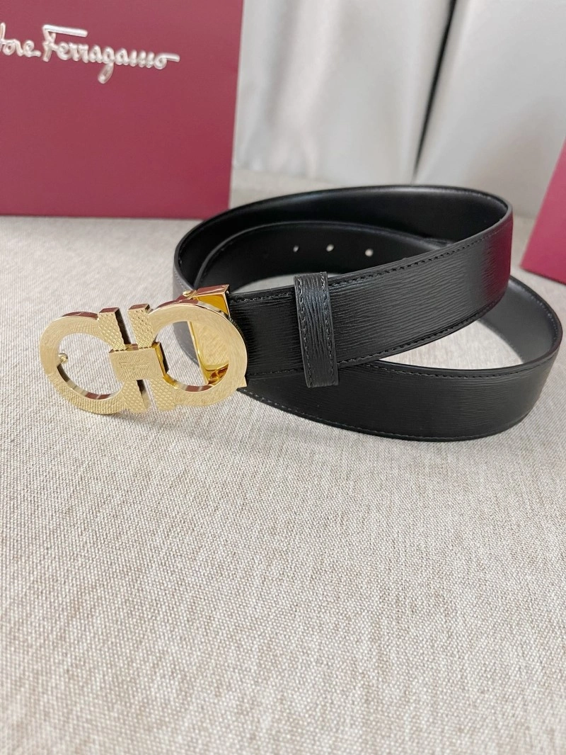 Ferragamo Belts OnTrend 287575