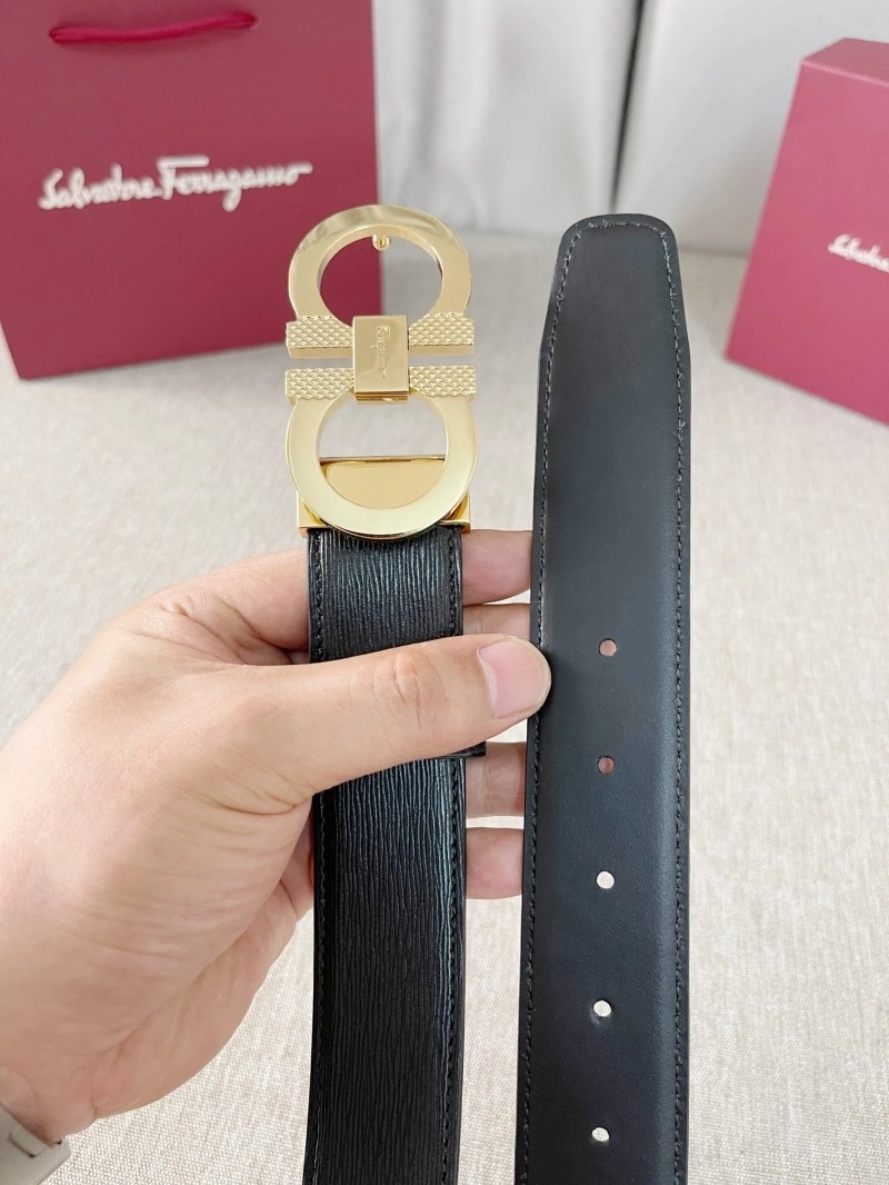 Ferragamo Belts OnTrend 287575