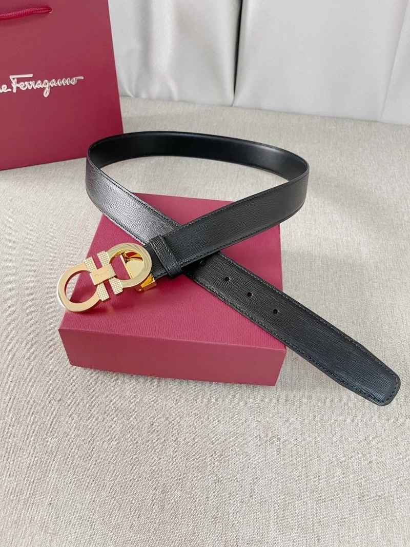 Ferragamo Belts OnTrend 287575