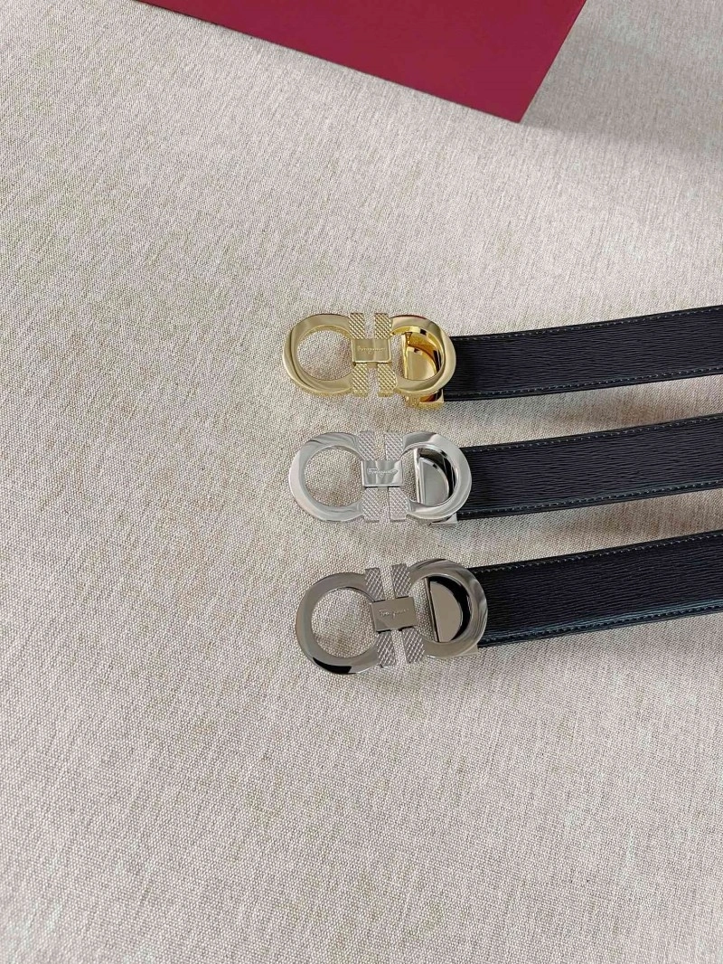 Ferragamo Belts OnTrend 287575