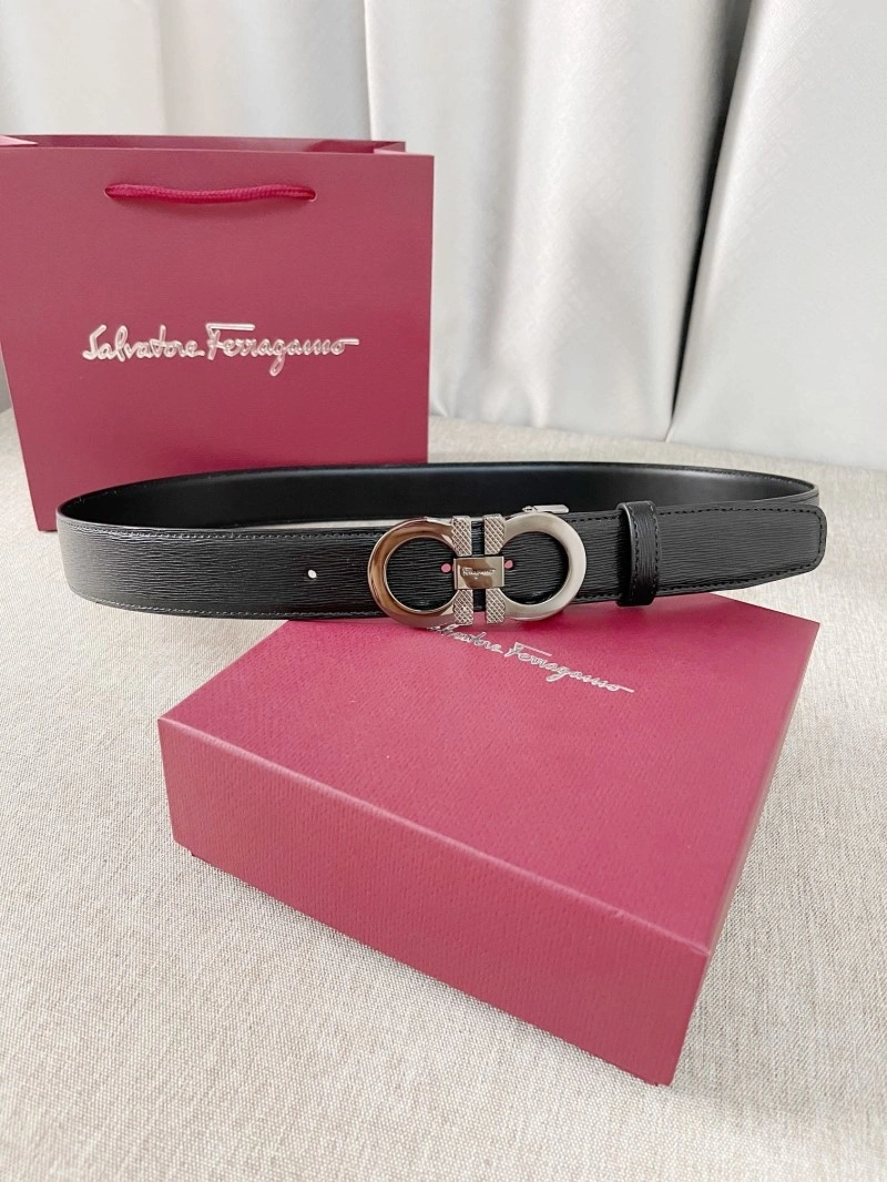 UrbanStyle Ferragamo Belts 287573