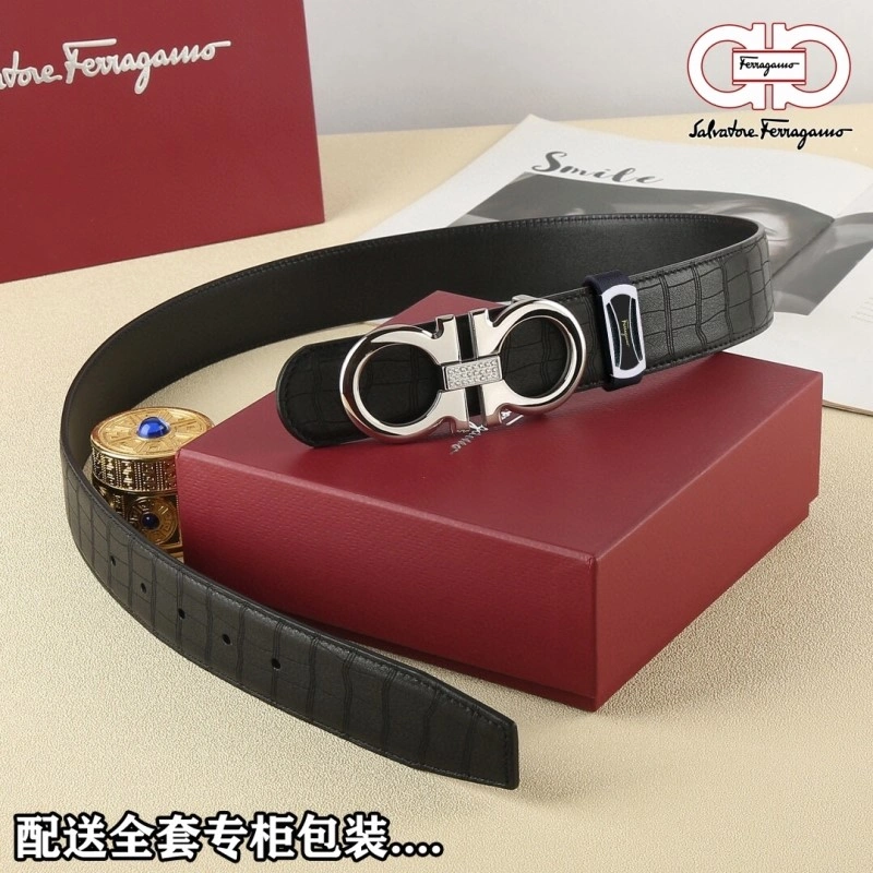 Ferragamo Belts WellDesigned 287548