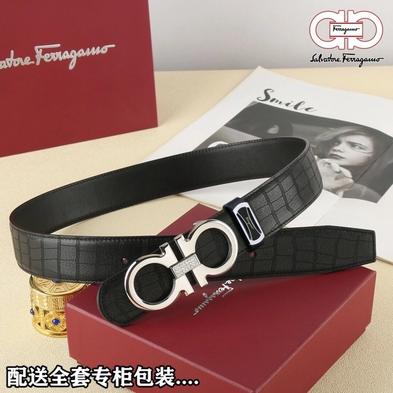 Ferragamo Belts WellDesigned 287548