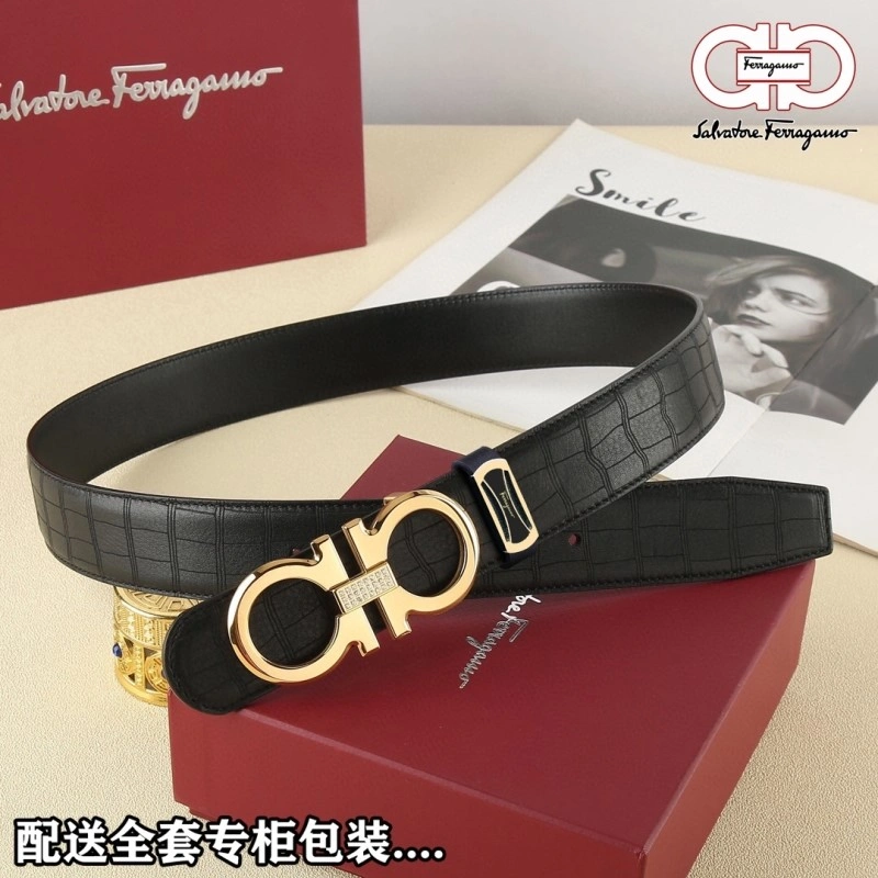 Ferragamo Belts WellDesigned 287548