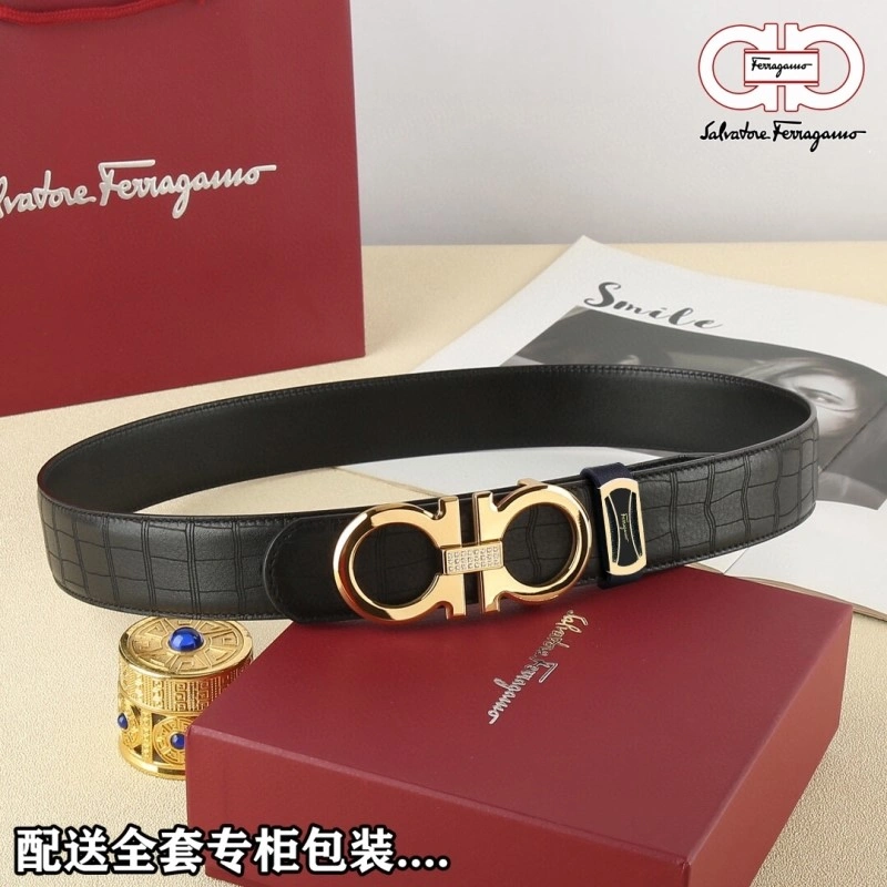 Ferragamo Belts WellDesigned 287548