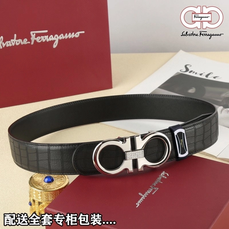 Ferragamo Belts WellDesigned 287548