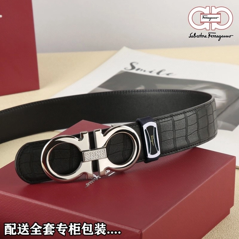 Ferragamo Belts WellDesigned 287548