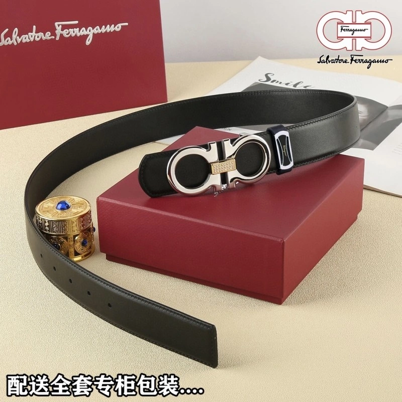 Ferragamo Belts DailyWear 287546