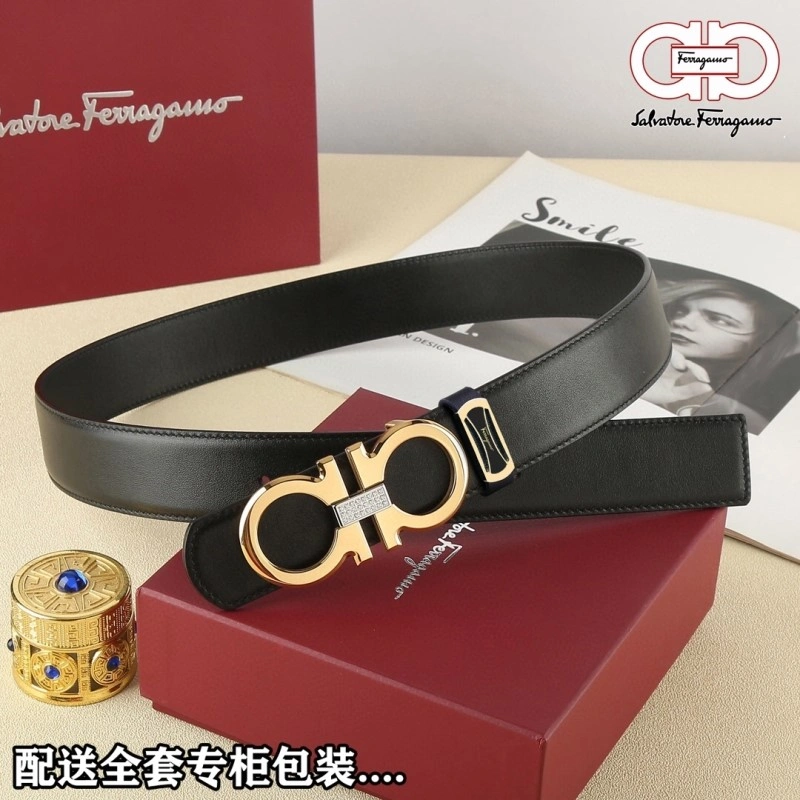 Ferragamo Belts DailyWear 287546