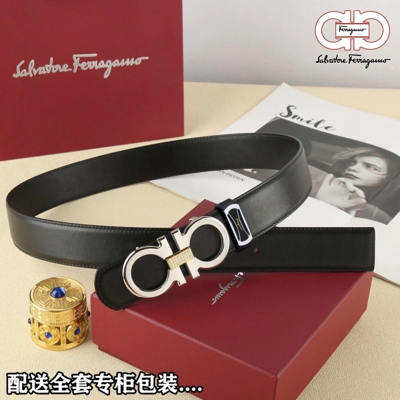 Ferragamo Belts DailyWear 287546