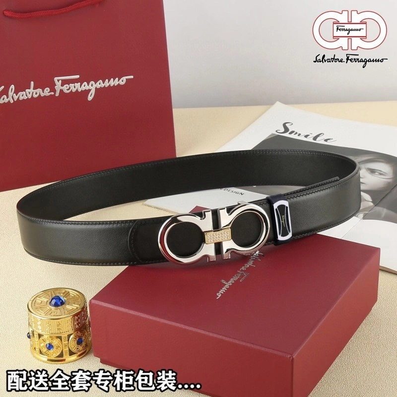 Ferragamo Belts DailyWear 287546