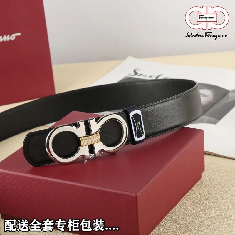 Ferragamo Belts DailyWear 287546