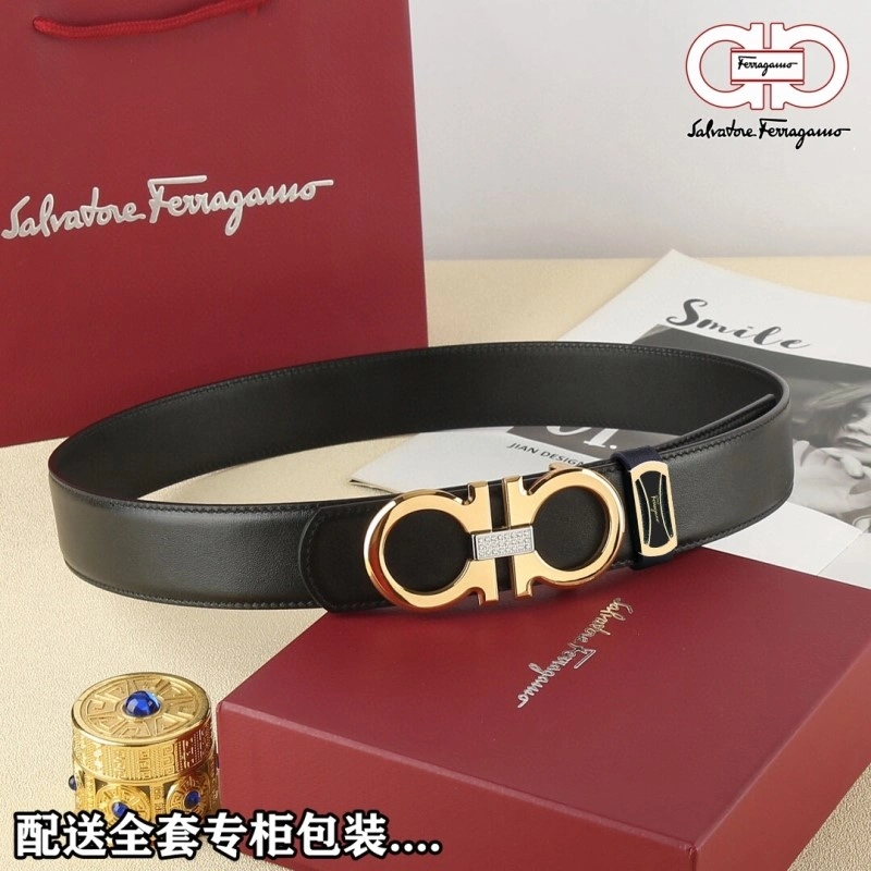 Ferragamo Belts DailyWear 287546