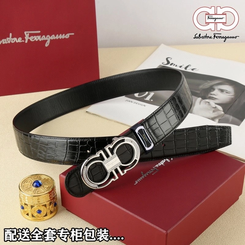 Ferragamo Belts Youthful 287545