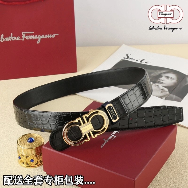 Ferragamo Belts Youthful 287545
