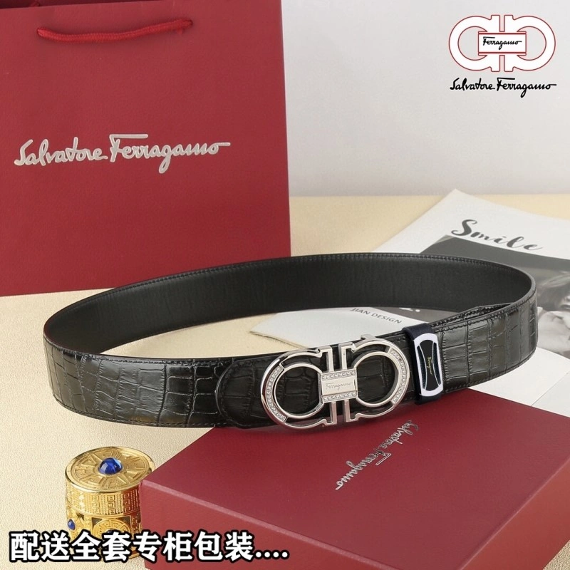 Ferragamo Belts Youthful 287545