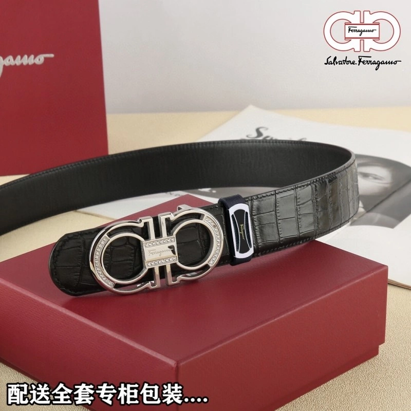 Ferragamo Belts Youthful 287545