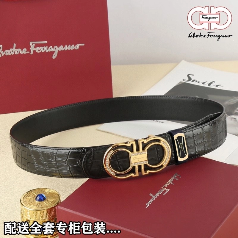 Ferragamo Belts Youthful 287545