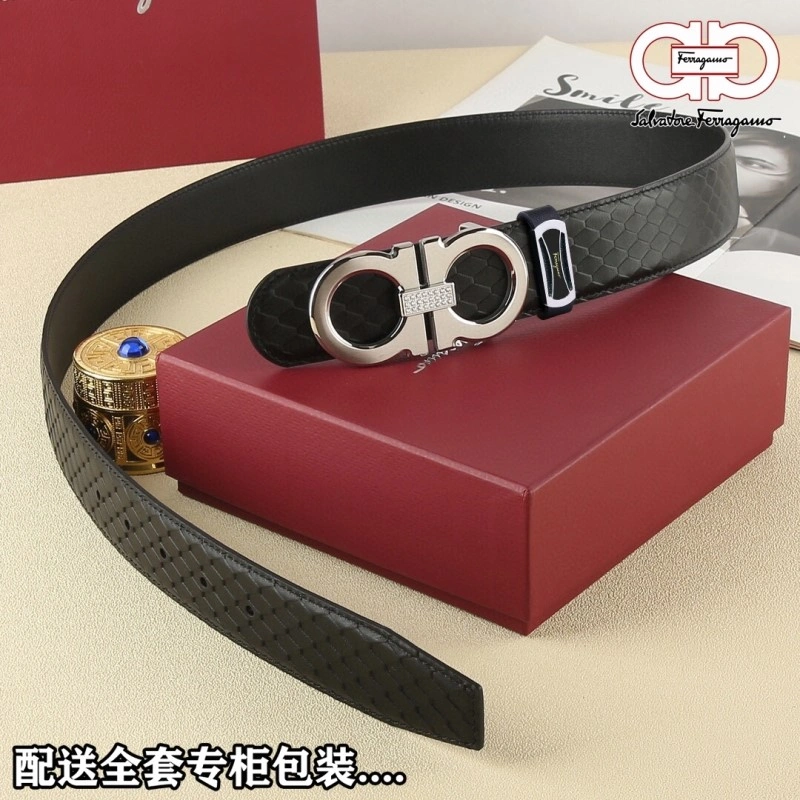 Ferragamo Belts FreshLook 287544