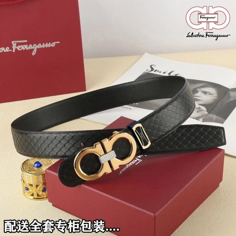 Ferragamo Belts FreshLook 287544