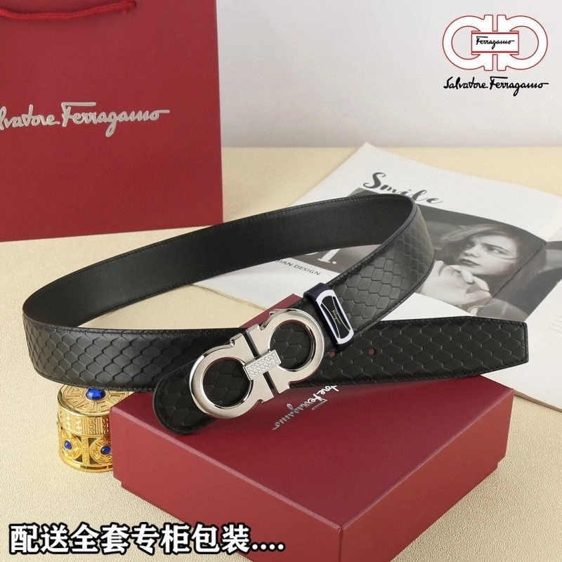 Ferragamo Belts FreshLook 287544