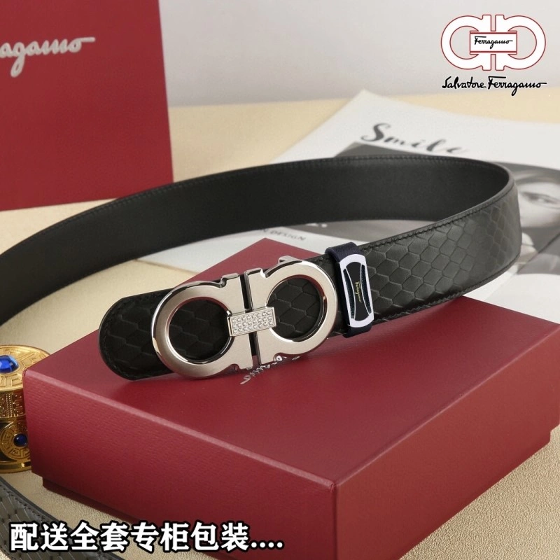 Ferragamo Belts FreshLook 287544