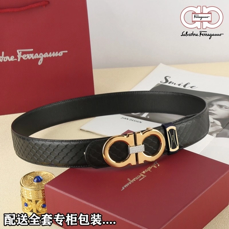 Ferragamo Belts FreshLook 287544