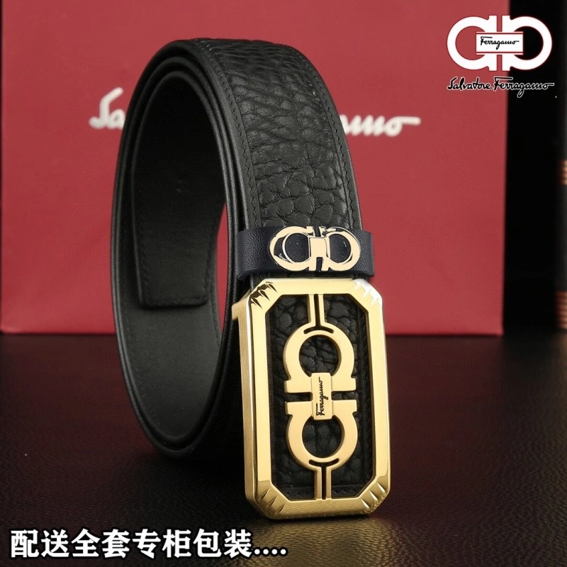 OnTrend Ferragamo Belts 287570