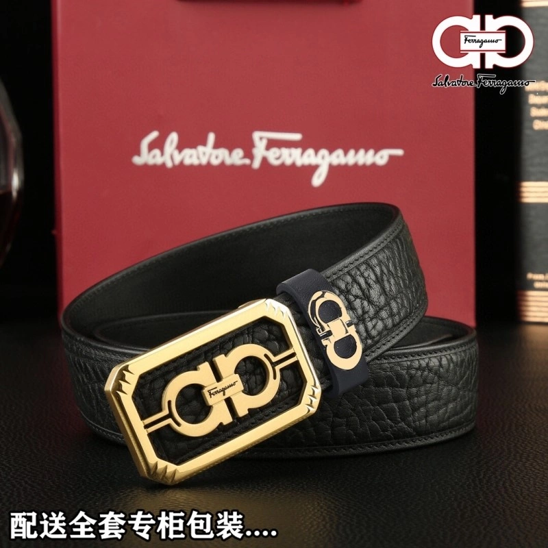 OnTrend Ferragamo Belts 287570