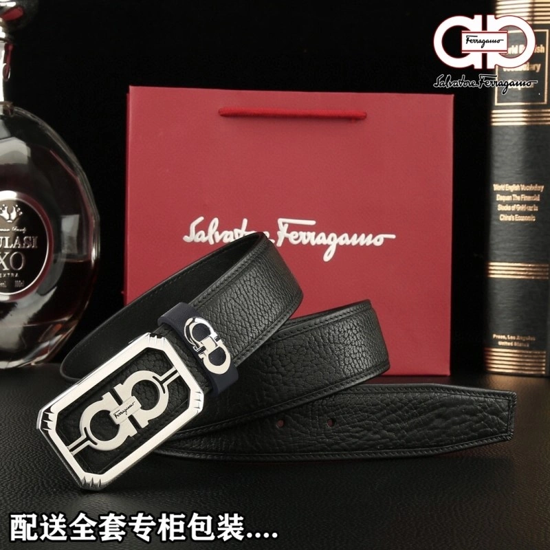 OnTrend Ferragamo Belts 287570