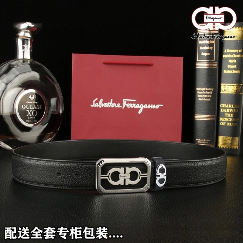 OnTrend Ferragamo Belts 287570