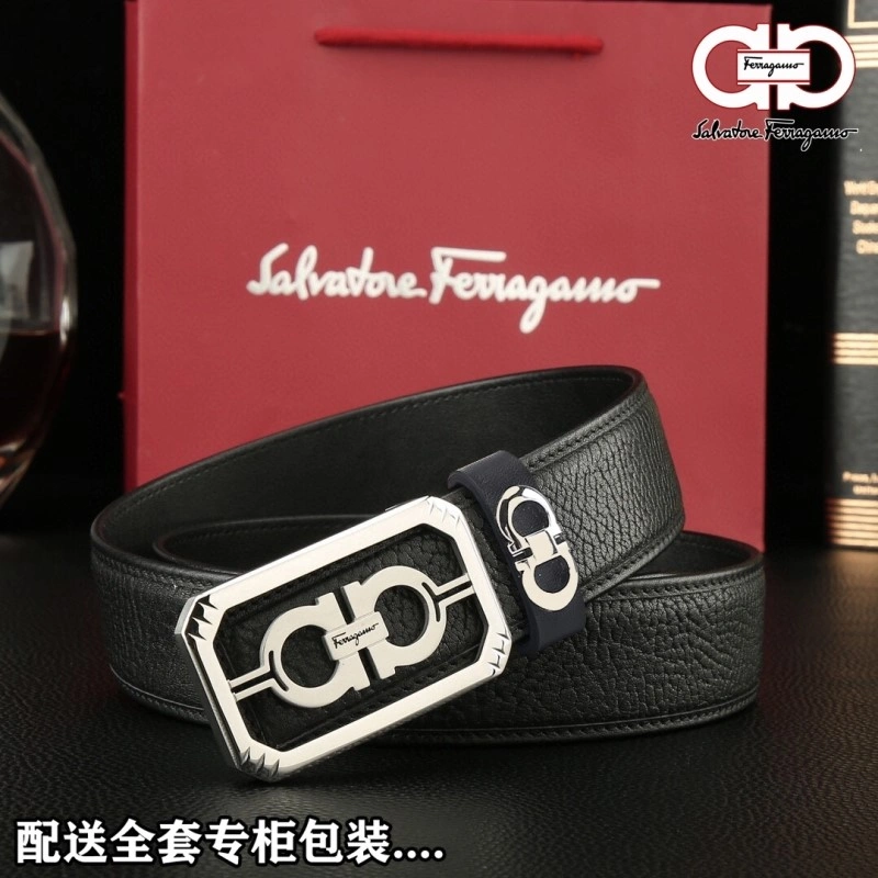 OnTrend Ferragamo Belts 287570