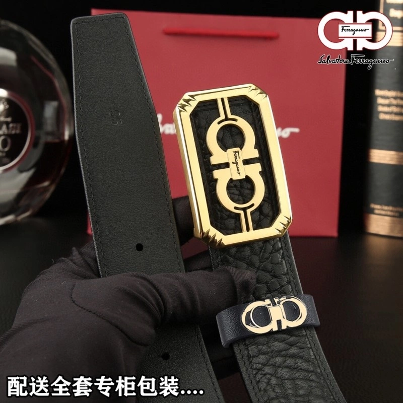 OnTrend Ferragamo Belts 287570