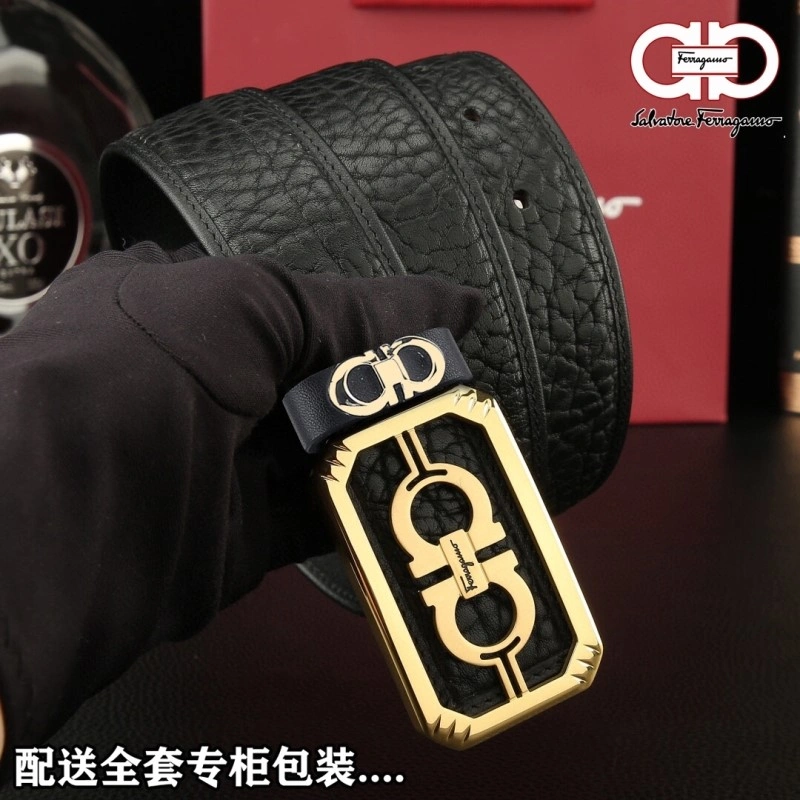 OnTrend Ferragamo Belts 287570