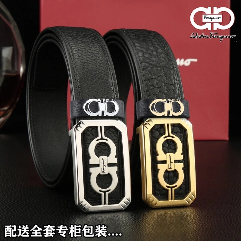 OnTrend Ferragamo Belts 287570