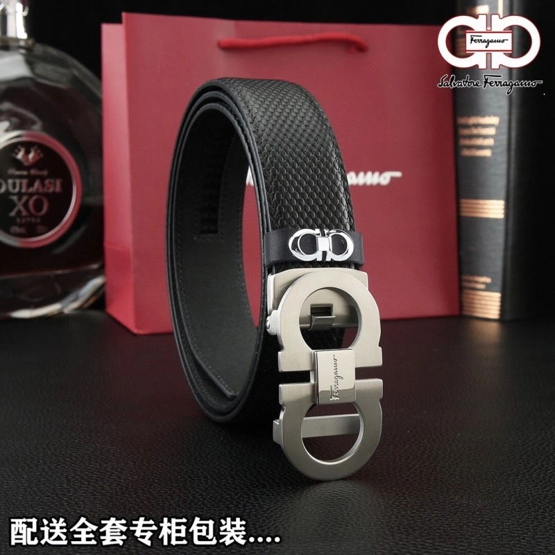 Thermal Ferragamo Belts 287566