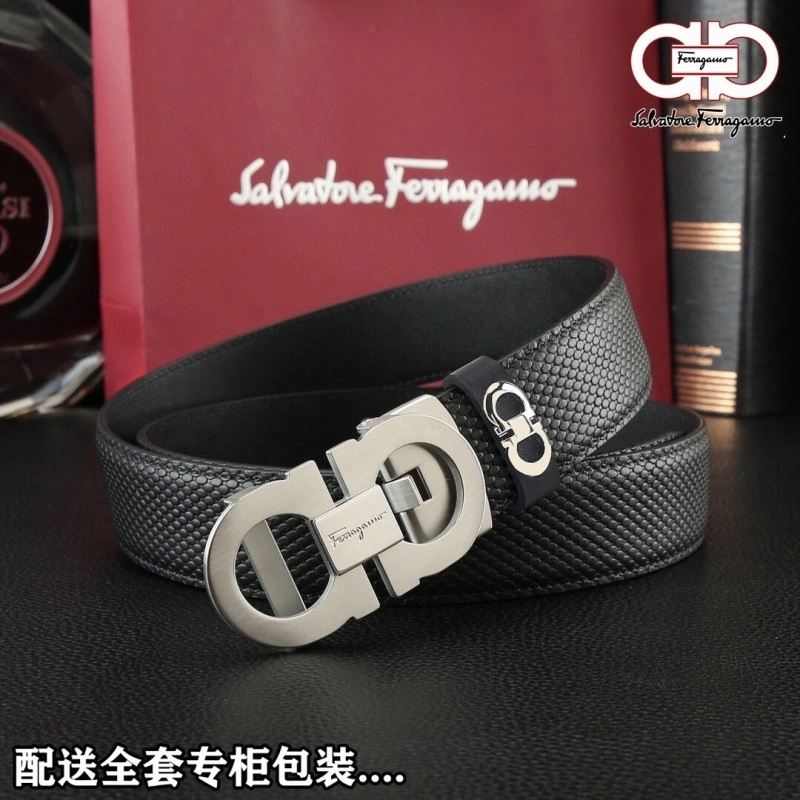 Thermal Ferragamo Belts 287566
