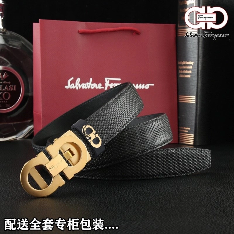 Thermal Ferragamo Belts 287566