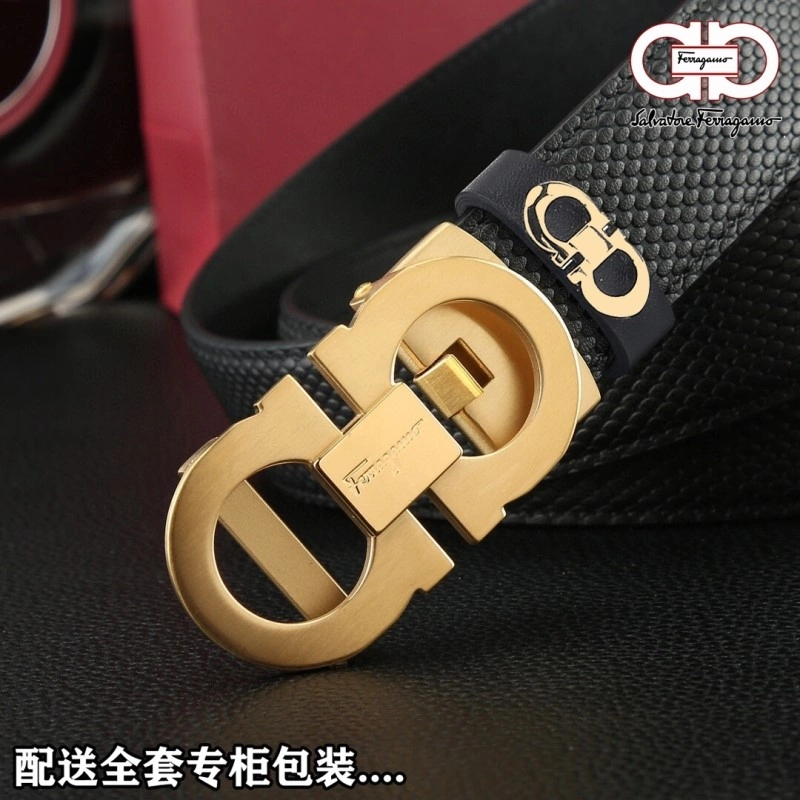 Thermal Ferragamo Belts 287566