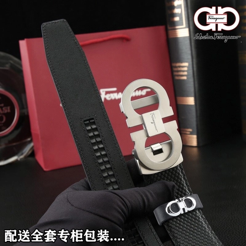 Thermal Ferragamo Belts 287566