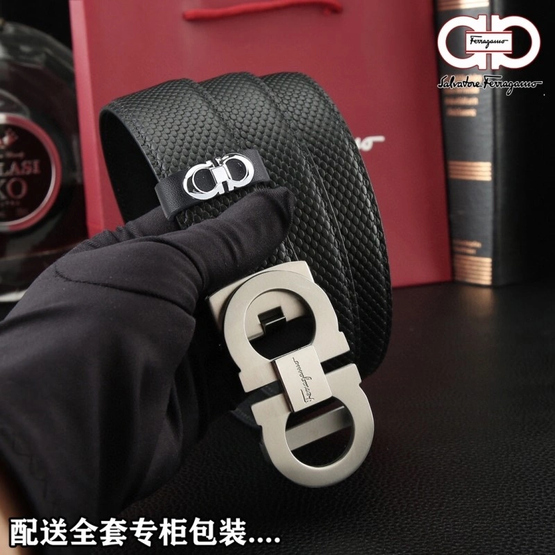Thermal Ferragamo Belts 287566