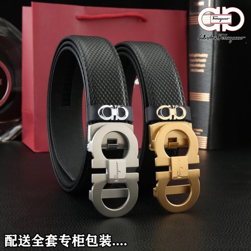 Thermal Ferragamo Belts 287566