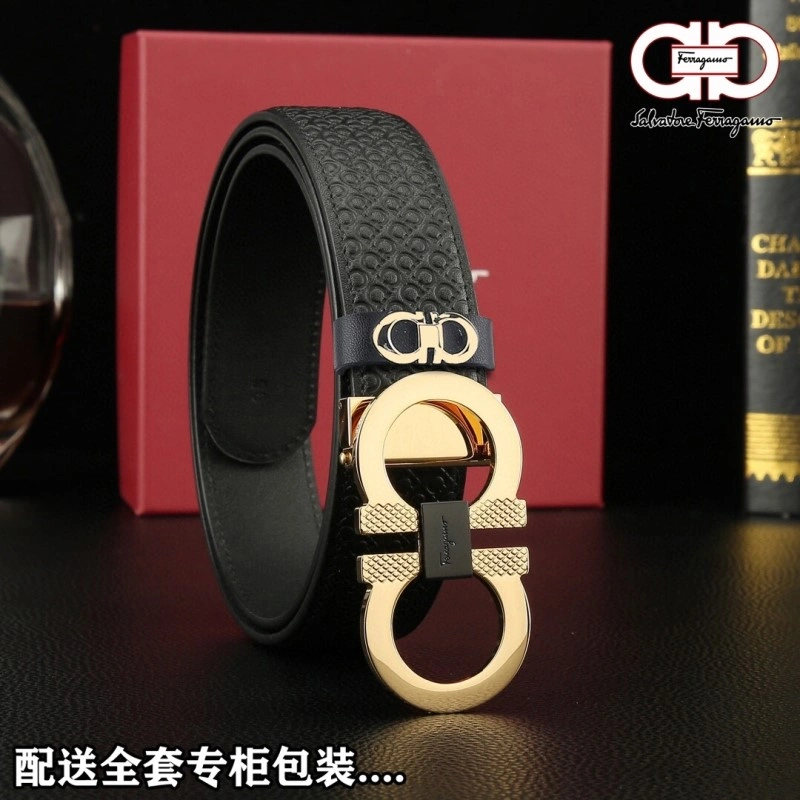 Ferragamo Belts ModernLook 287562